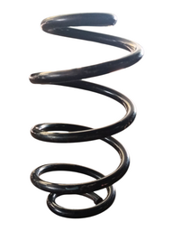 MOLA TRASEIRA HONDA FIT 2004 2005 2006 2007 2008