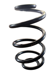 MOLA TRASEIRA HONDA FIT 2004 2005 2006 2007 2008