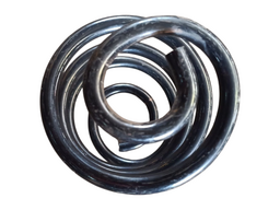 MOLA TRASEIRA HONDA FIT 2004 2005 2006 2007 2008