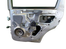 PORTA TRASEIRA DIREITA FIESTA 2003 2005 A 2014