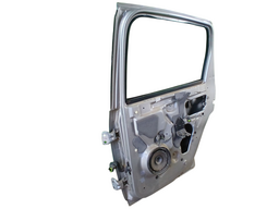 PORTA TRASEIRA DIREITA FIESTA 2003 2005 A 2014