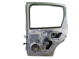 PORTA TRASEIRA DIREITA FIESTA 2003 2005 A 2014