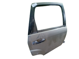 PORTA TRASEIRA DIREITA FIESTA 2003 2005 A 2014