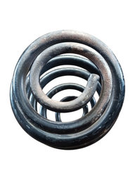 MOLA TRASEIRA CLIO 1.0 1.6 HATCH/SEDAN 2000 A 2012