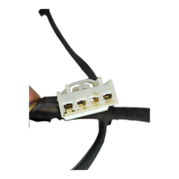 CHICOTE PORTA TRASEIRA DIREITA FOCUS 2014 A 2019 F1FT14240