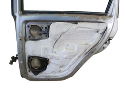 PORTA TRASEIRA DIREITA CITROEN C3 2003 2004 A 2012