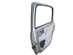 PORTA TRASEIRA DIREITA CITROEN C3 2003 2004 A 2012