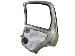 PORTA TRASEIRA DIREITA CITROEN C3 2003 2004 A 2012
