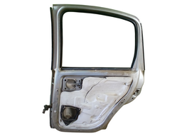 PORTA TRASEIRA DIREITA CITROEN C3 2003 2004 A 2012