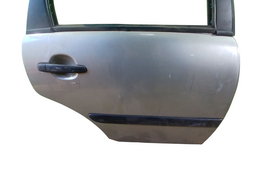 PORTA TRASEIRA DIREITA CITROEN C3 2003 2004 A 2012