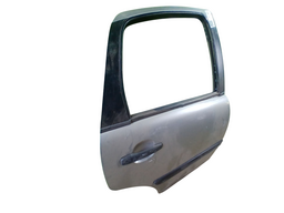PORTA TRASEIRA DIREITA CITROEN C3 2003 2004 A 2012