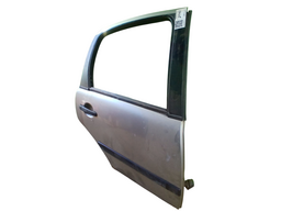 PORTA TRASEIRA DIREITA CITROEN C3 2003 2004 A 2012