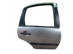Porta Traseira Direita Citroen C3 2003 2004 a 2012