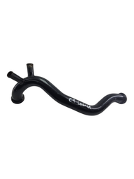 TUBO METAL AGUA MOTOR C4 LOUNGE 2.0 2013 2019 ORIGINAL