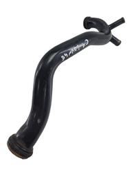 TUBO METAL AGUA MOTOR C4 LOUNGE 2.0 2013 2019 ORIGINAL