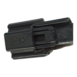 SONDA LAMBDA PÓS CATALISADOR FOCUS 2.0 14-19 BV619G444AA