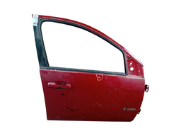 Porta Dianteira Direita Fiesta 2003 2004 a 2014