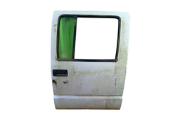 PORTA TRASEIRA DIREITA S10 2001 2002 A 2011