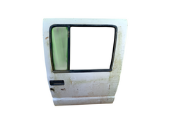 PORTA TRASEIRA DIREITA S10 2001 2002 A 2011