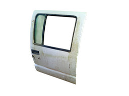 PORTA TRASEIRA DIREITA S10 2001 2002 A 2011