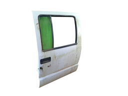 PORTA TRASEIRA DIREITA S10 2001 2002 A 2011