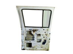 PORTA TRASEIRA DIREITA S10 2001 2002 A 2011