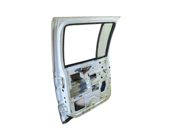 PORTA TRASEIRA DIREITA S10 2001 2002 A 2011