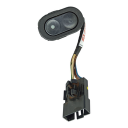 Botão Vidro Elétrico Vectra 93 94 95 96 Original 90318942