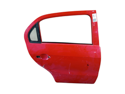 PORTA TRASEIRA DIREITA GOL VOYAGE G5 G6 G7 G8 2008 A 2023