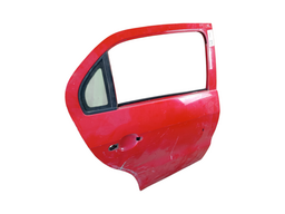 PORTA TRASEIRA DIREITA GOL VOYAGE G5 G6 G7 G8 2008 A 2023