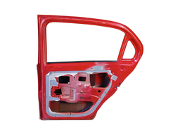 PORTA TRASEIRA DIREITA GOL VOYAGE G5 G6 G7 G8 2008 A 2023