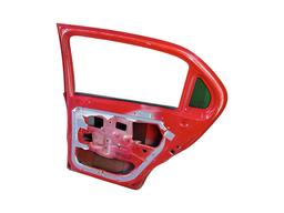 PORTA TRASEIRA DIREITA GOL VOYAGE G5 G6 G7 G8 2008 A 2023