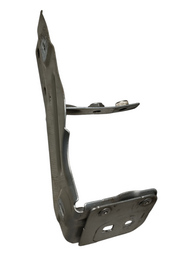 SUPORTE PARALAMA DIANTEIRA ESQUERDA FLUENCE 2011 2012 A 2016