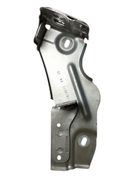 SUPORTE PARALAMA DIANTEIRA ESQUERDA FLUENCE 2011 2012 A 2016