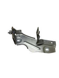 Suporte Paralama Dianteiro Direita Fluence 2011 2012 a 2016