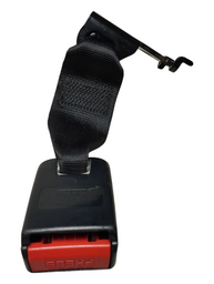 ENGATE CINTO TRASEIRO ESQUERDO FLUENCE 2011 2012 A 2018