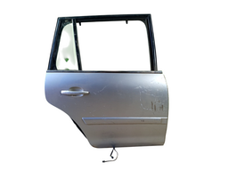 PORTA TRASEIRA DIREITA C4 PICASSO 2008 2009 A 2014
