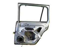 PORTA TRASEIRA DIREITA C4 PICASSO 2008 2009 A 2014