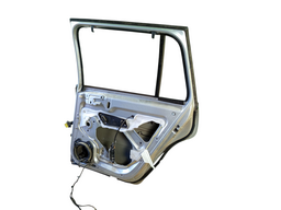 PORTA TRASEIRA DIREITA C4 PICASSO 2008 2009 A 2014