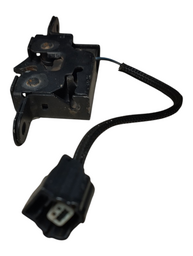 FECHADURA TRAVA CAPO ELETRICA FLUENCE 2011 2012 2013 A 2022