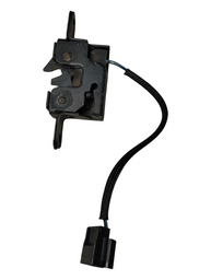 FECHADURA TRAVA CAPO ELETRICA FLUENCE 2011 2012 2013 A 2022