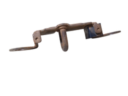 Batente Tampa Traseira Mala Celta 2000 2001 2002 2003 A 2006