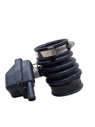 MANGUEIRA FILTRO DE AR NISSAN MARCH VERSA 1.6 16V 2015-2020