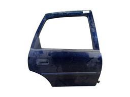PORTA TRASEIRA DIREITA VECTRA 1997 1998 A 2005