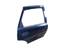 PORTA TRASEIRA DIREITA VECTRA 1997 1998 A 2005