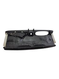 ACABAMENTO CENTO CHURRASQUEIRA BMW 118I 2005 2012