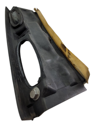 ACABAMENTO CENTO CHURRASQUEIRA BMW 118I 2005 2012