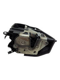 FECHADURA DIANTEIRA DIREITA BMW 118I 120I 2005 2012 ORIGINAL