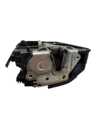  FECHADURA TRASEIRA DIREITA BMW 118I 120I 2005 2012 ORIGINA