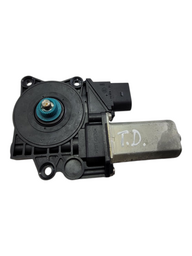 Motor Maquina De Vidro Traseira Direita Bmw 118i 2005 2012